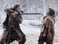 Conan the Barbarian