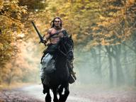 Conan the Barbarian