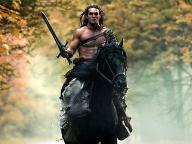 Conan the Barbarian