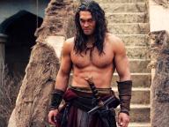 Conan the Barbarian