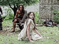 Conan the Barbarian