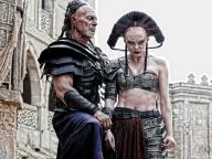 Conan the Barbarian
