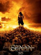 Conan the Barbarian