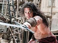 Conan the Barbarian