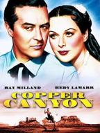 Copper Canyon