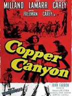 Copper Canyon
