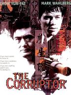 The Corruptor