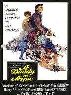 A Dandy in Aspic