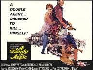A Dandy in Aspic