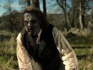The Dead and the Damned