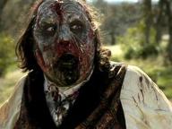 The Dead and the Damned