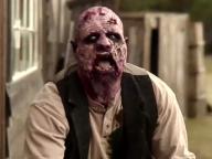 The Dead and the Damned