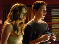 Disturbia