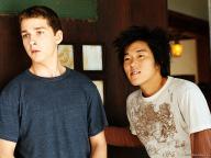 Disturbia