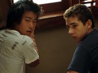 Disturbia