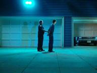 Disturbia