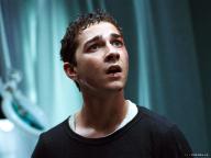 Disturbia