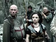 Dragon Crusaders
