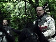 Dragon Crusaders
