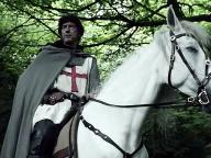 Dragon Crusaders