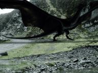 Dragon Crusaders
