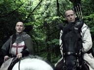 Dragon Crusaders
