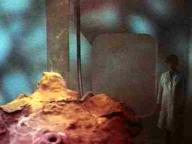 Fear Chamber