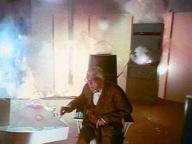 Fear Chamber