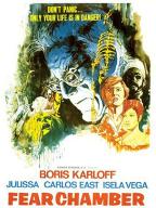 Fear Chamber