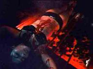 Fear Chamber