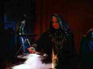 Fear Chamber
