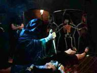 Fear Chamber