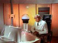 Fear Chamber