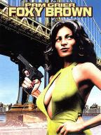 Foxy Brown