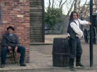 Ghost Town: The Movie