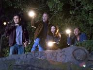 Gone Baby Gone