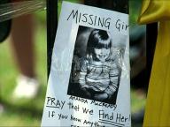 Gone Baby Gone
