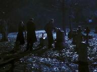 The Gravedancers