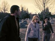 The Gravedancers