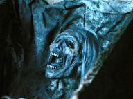 The Gravedancers