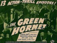 The Green Hornet