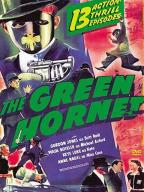 The Green Hornet