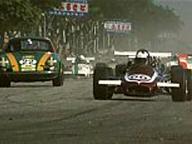 Hairpin Circus