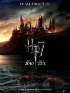Harry Potter and the Deathly Hallows: Part 1