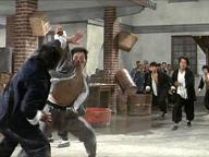 He qi dao