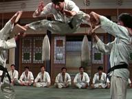 He qi dao
