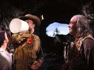 How the West Was Won