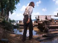 How the West Was Won