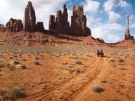 How the West Was Won