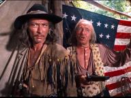 How the West Was Won